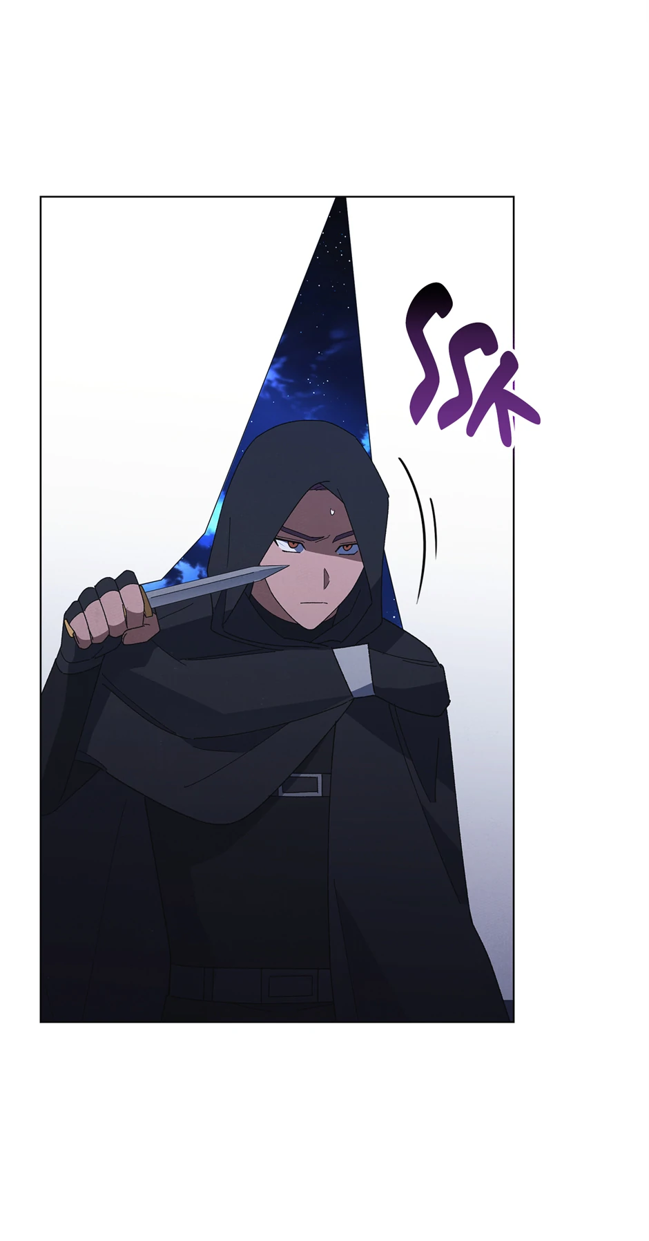 They Say I Was Born a King’s Daughter Chapter 286 - Page 64