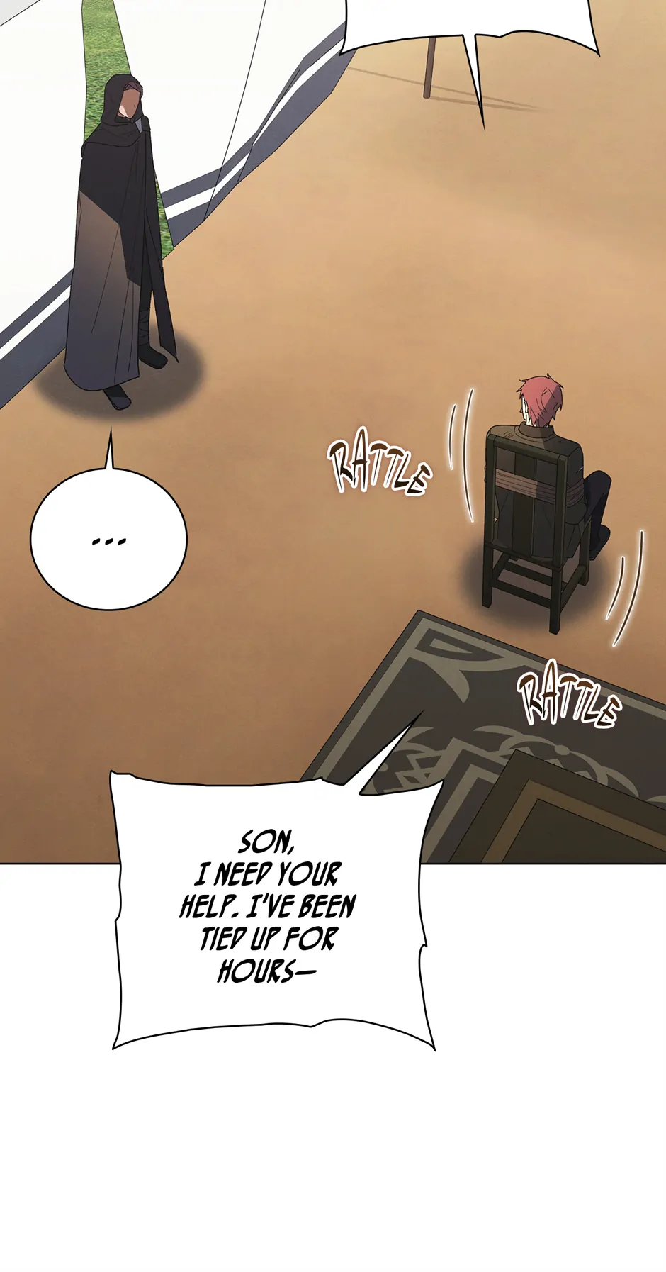 They Say I Was Born a King’s Daughter Chapter 286 - Page 68