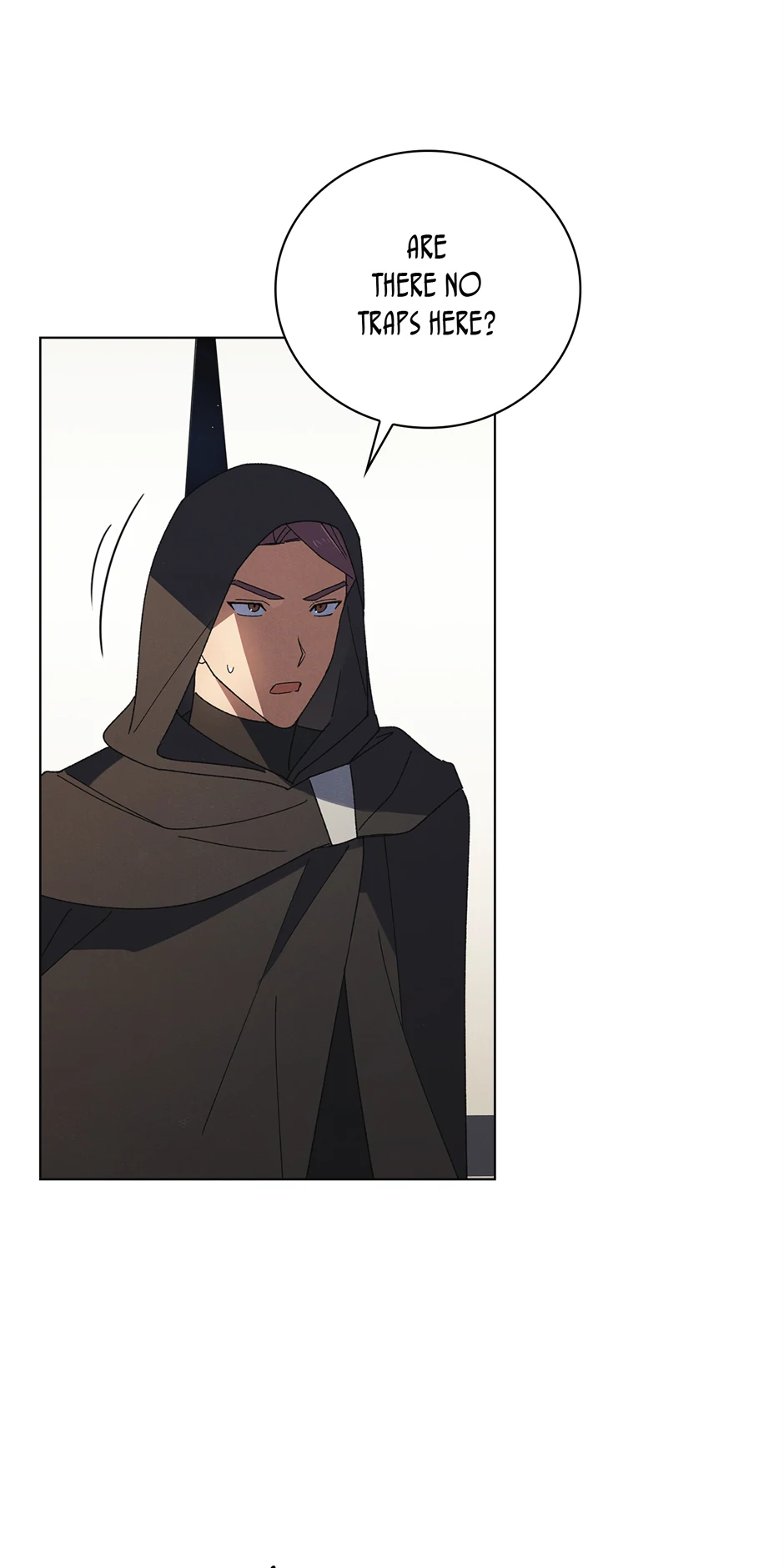 They Say I Was Born a King’s Daughter Chapter 286 - Page 69