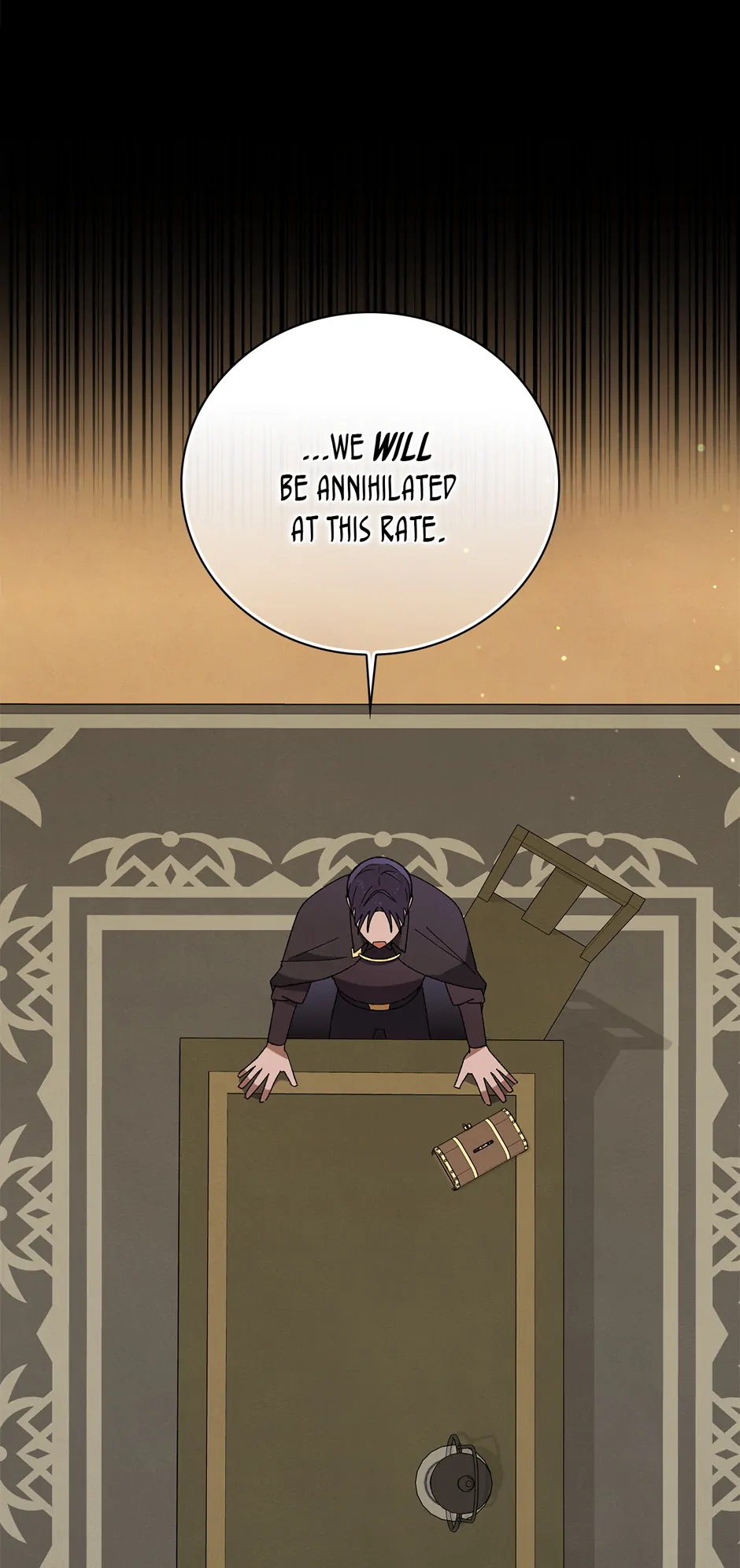 They Say I Was Born a King’s Daughter Chapter 286 - Page 7