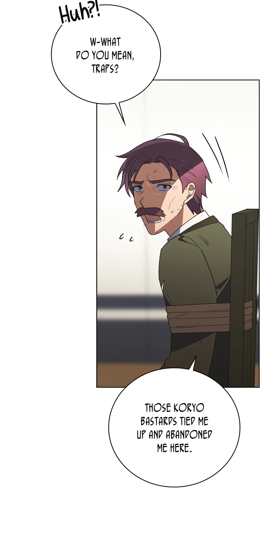 They Say I Was Born a King’s Daughter Chapter 286 - Page 70