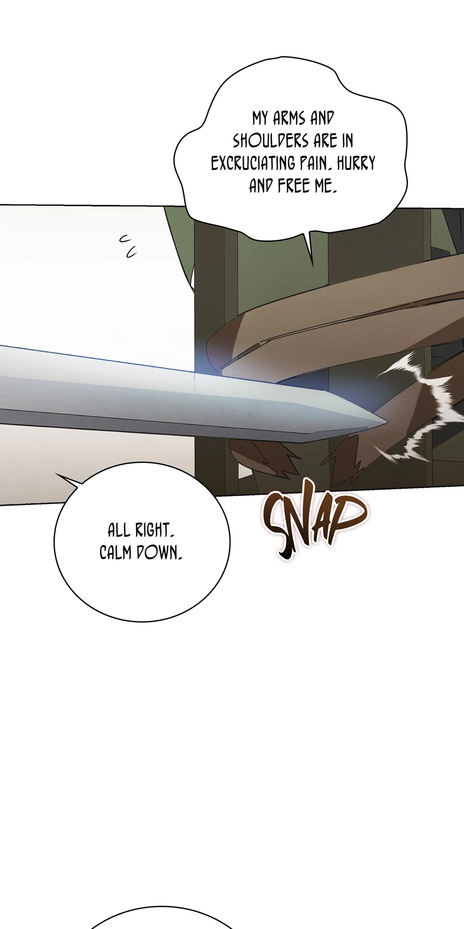 They Say I Was Born a King’s Daughter Chapter 286 - Page 71
