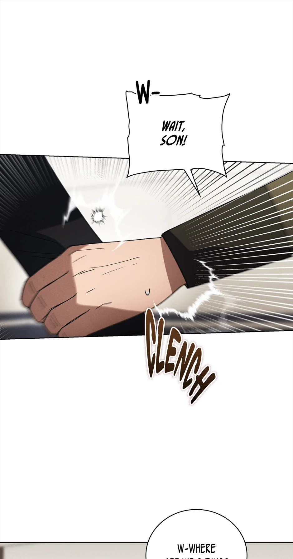 They Say I Was Born a King’s Daughter Chapter 286 - Page 74