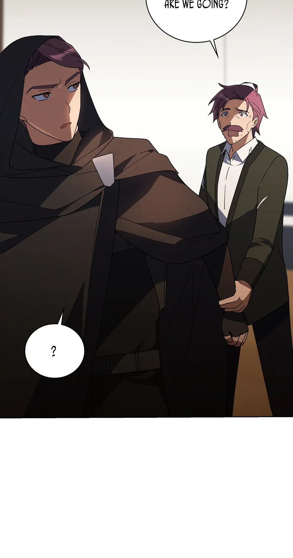 They Say I Was Born a King’s Daughter Chapter 286 - Page 75