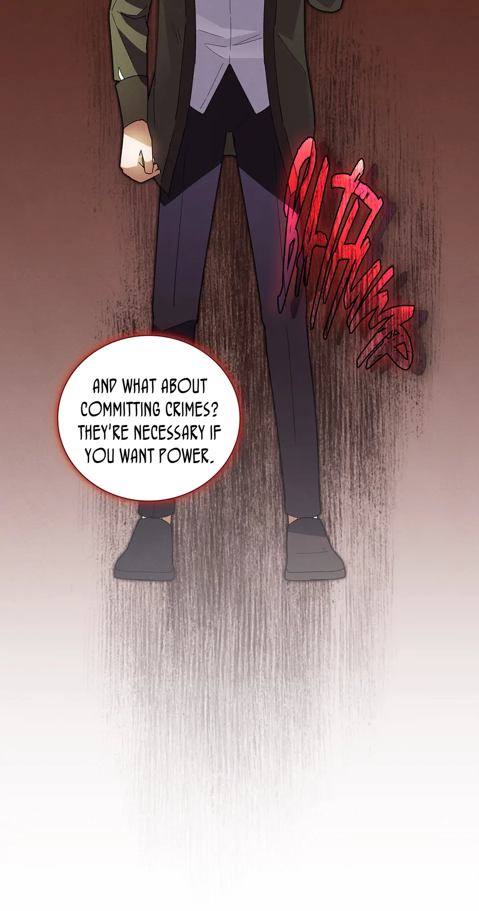 They Say I Was Born a King’s Daughter Chapter 286 - Page 78