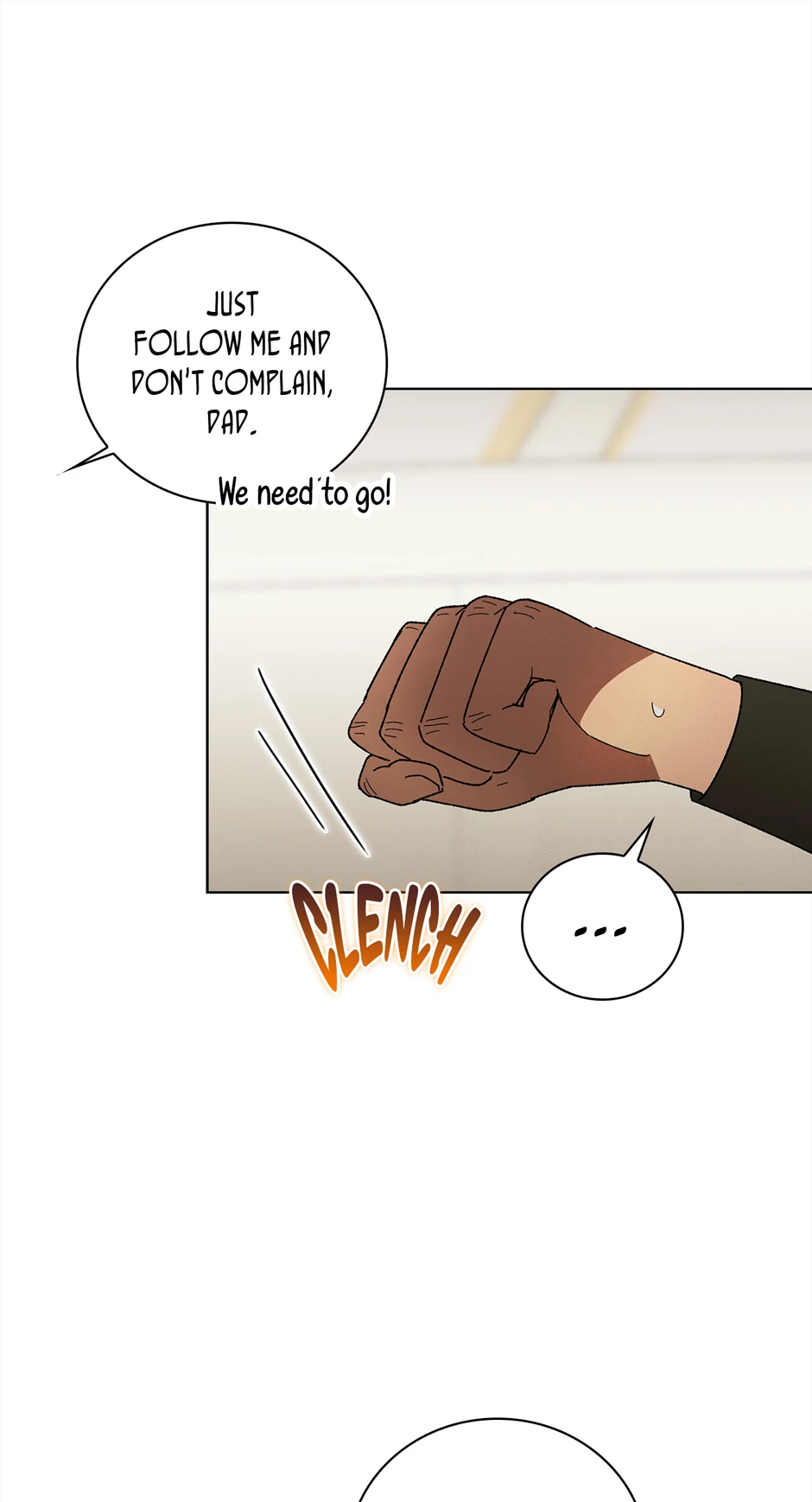 They Say I Was Born a King’s Daughter Chapter 286 - Page 79