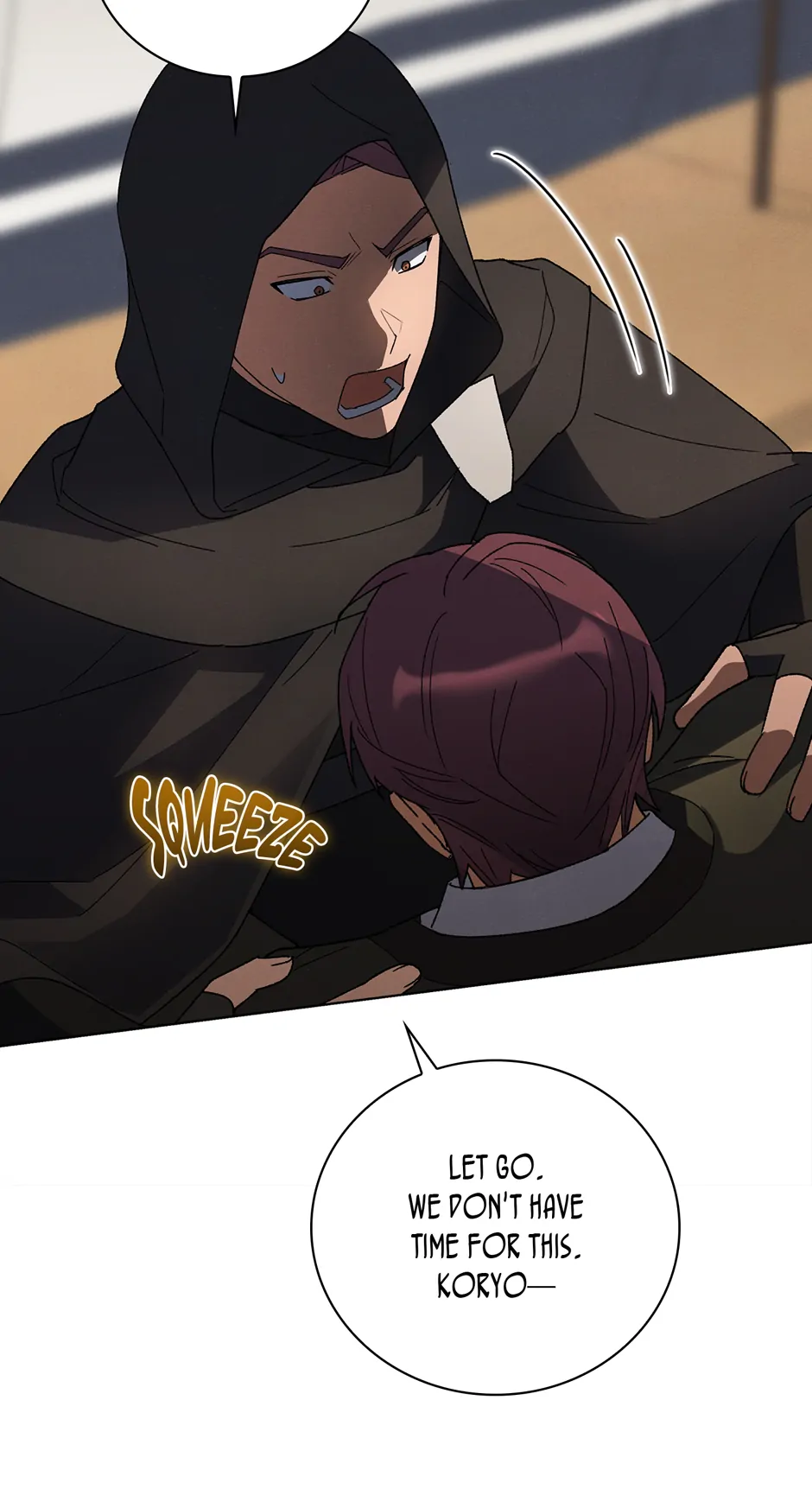 They Say I Was Born a King’s Daughter Chapter 286 - Page 83