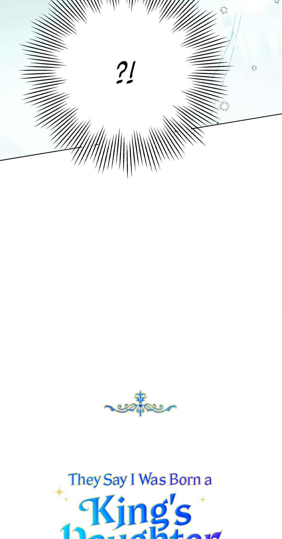 They Say I Was Born a King’s Daughter Chapter 286 - Page 86