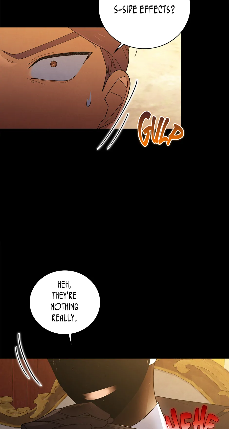They Say I Was Born a King’s Daughter Chapter 288 - Page 14