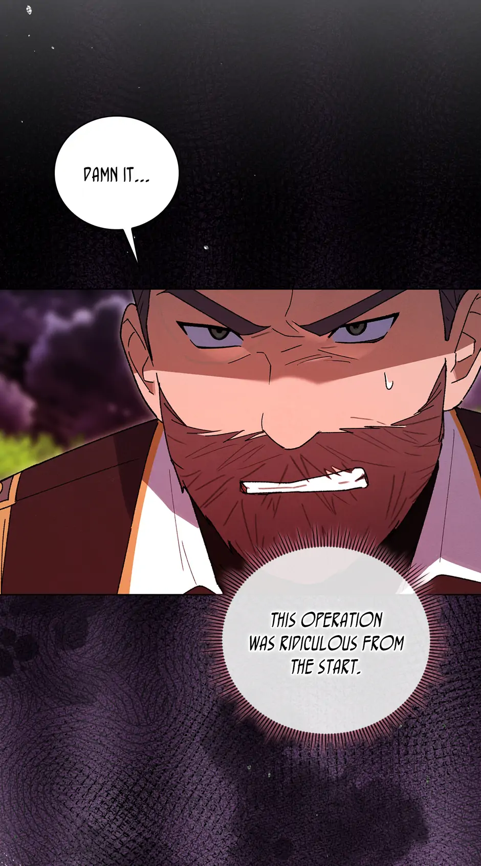 They Say I Was Born a King’s Daughter Chapter 288 - Page 34