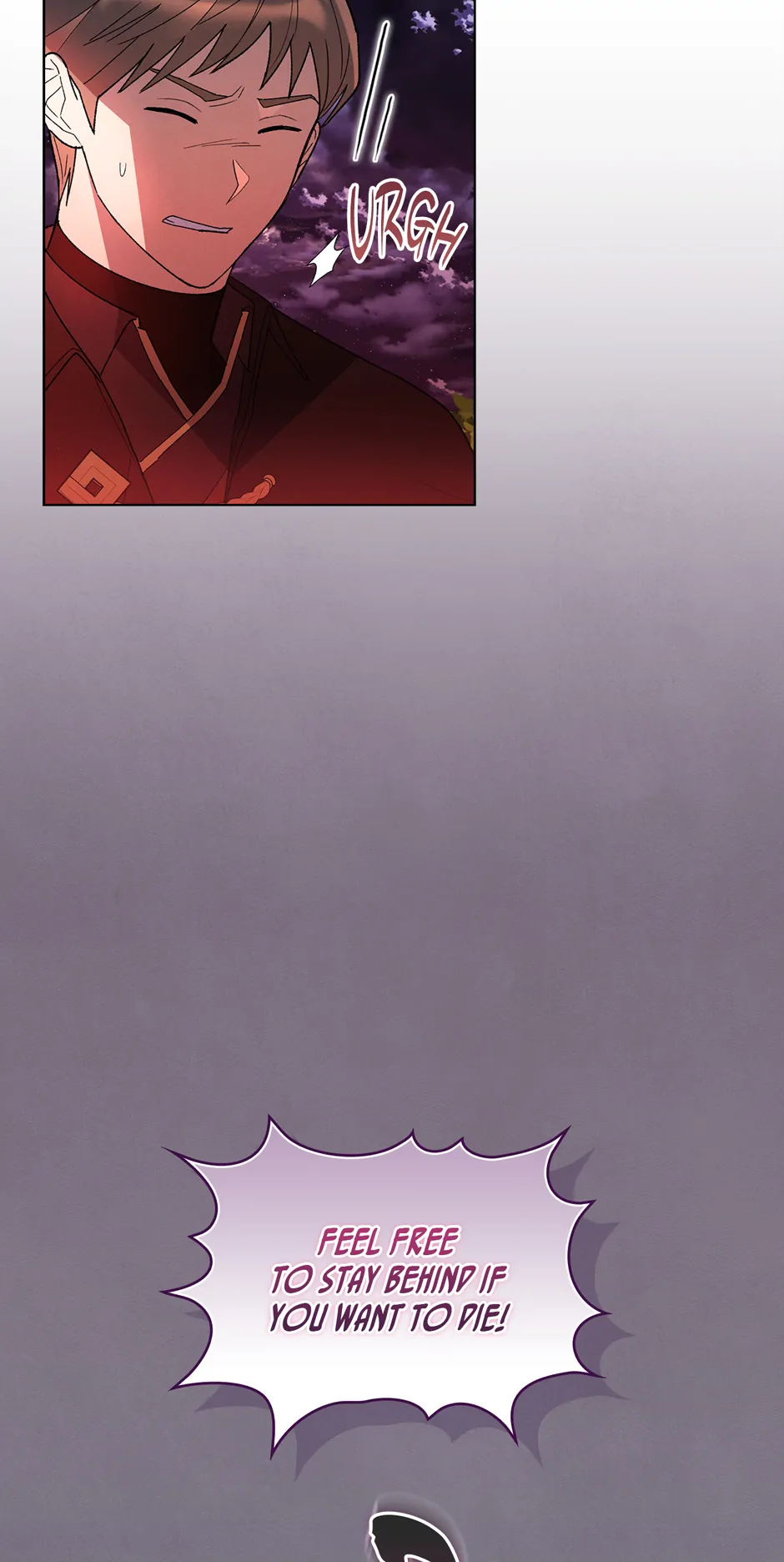 They Say I Was Born a King’s Daughter Chapter 288 - Page 41
