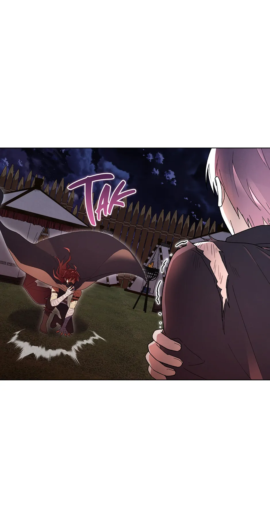 They Say I Was Born a King’s Daughter Chapter 288 - Page 54