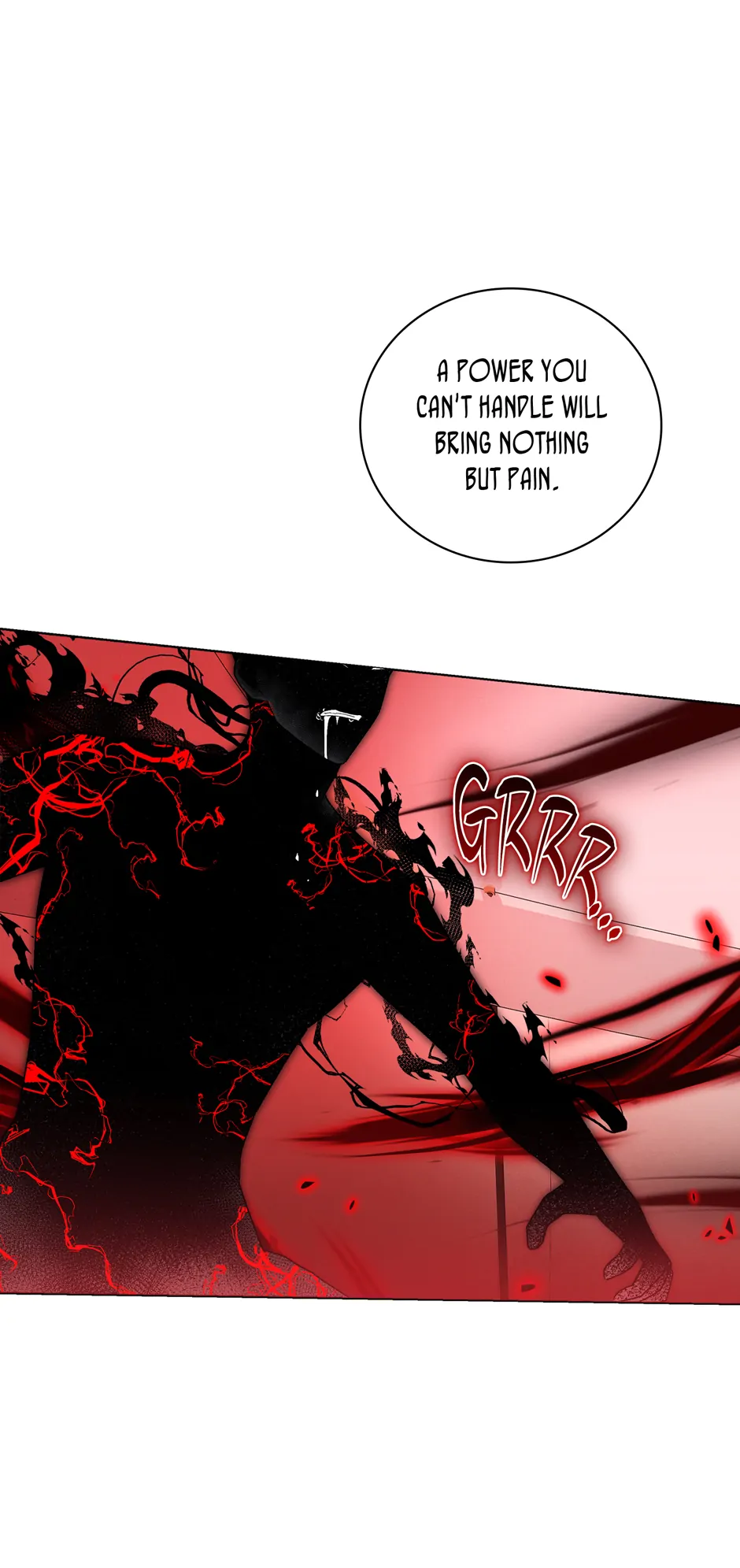 They Say I Was Born a King’s Daughter Chapter 288 - Page 67