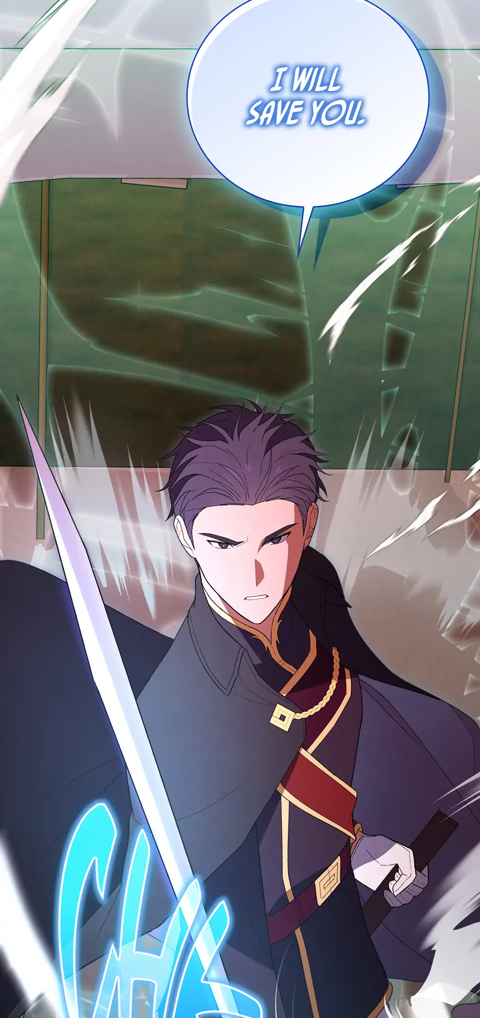 They Say I Was Born a King’s Daughter Chapter 288 - Page 69