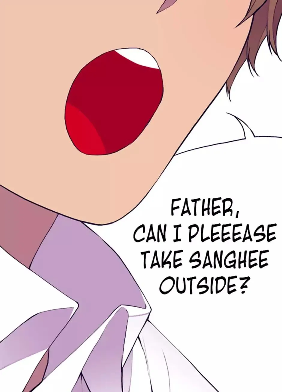 They Say I Was Born a King’s Daughter Chapter 29 - Page 1