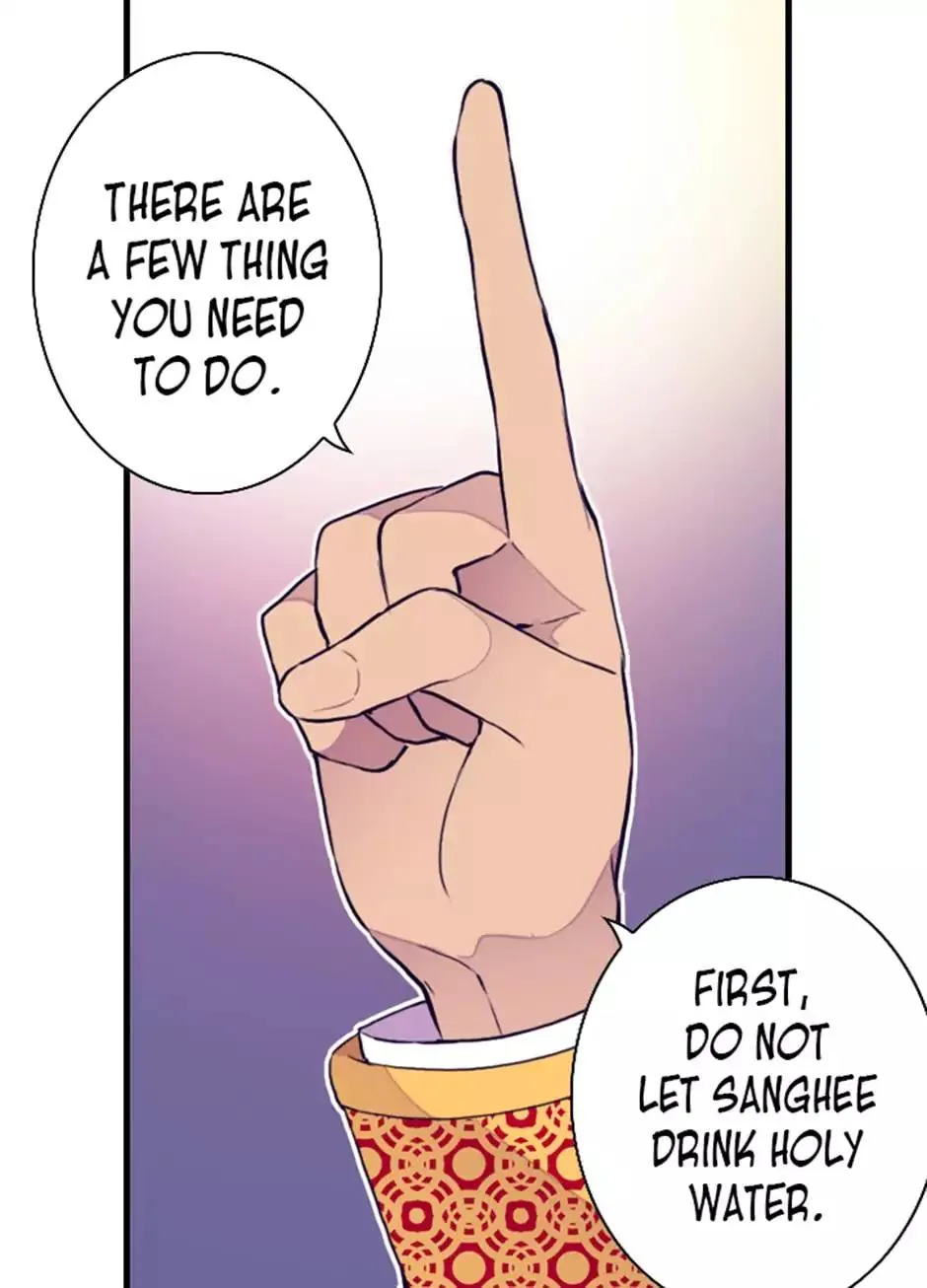 They Say I Was Born a King’s Daughter Chapter 29 - Page 13