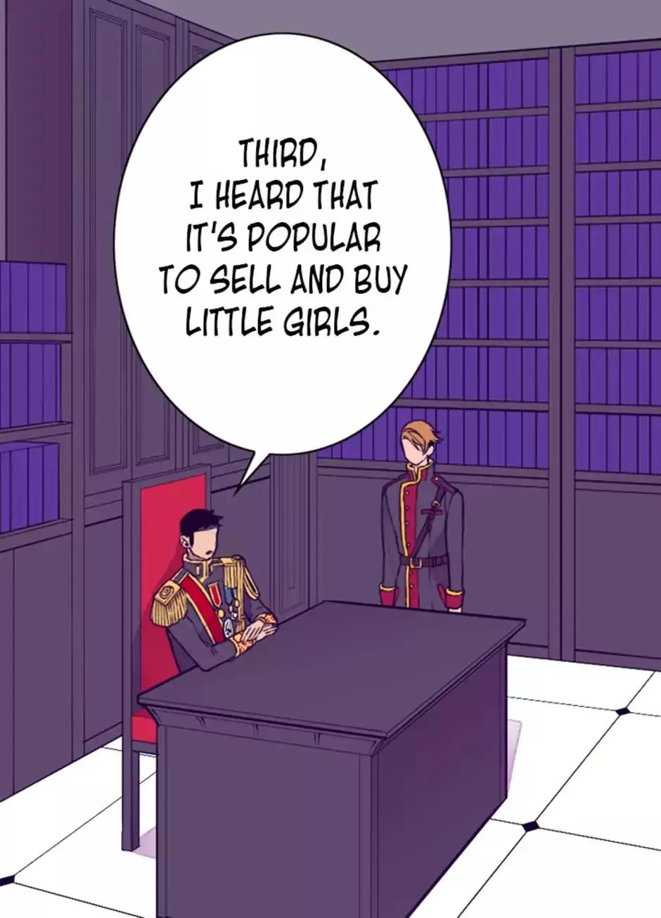 They Say I Was Born a King’s Daughter Chapter 29 - Page 15