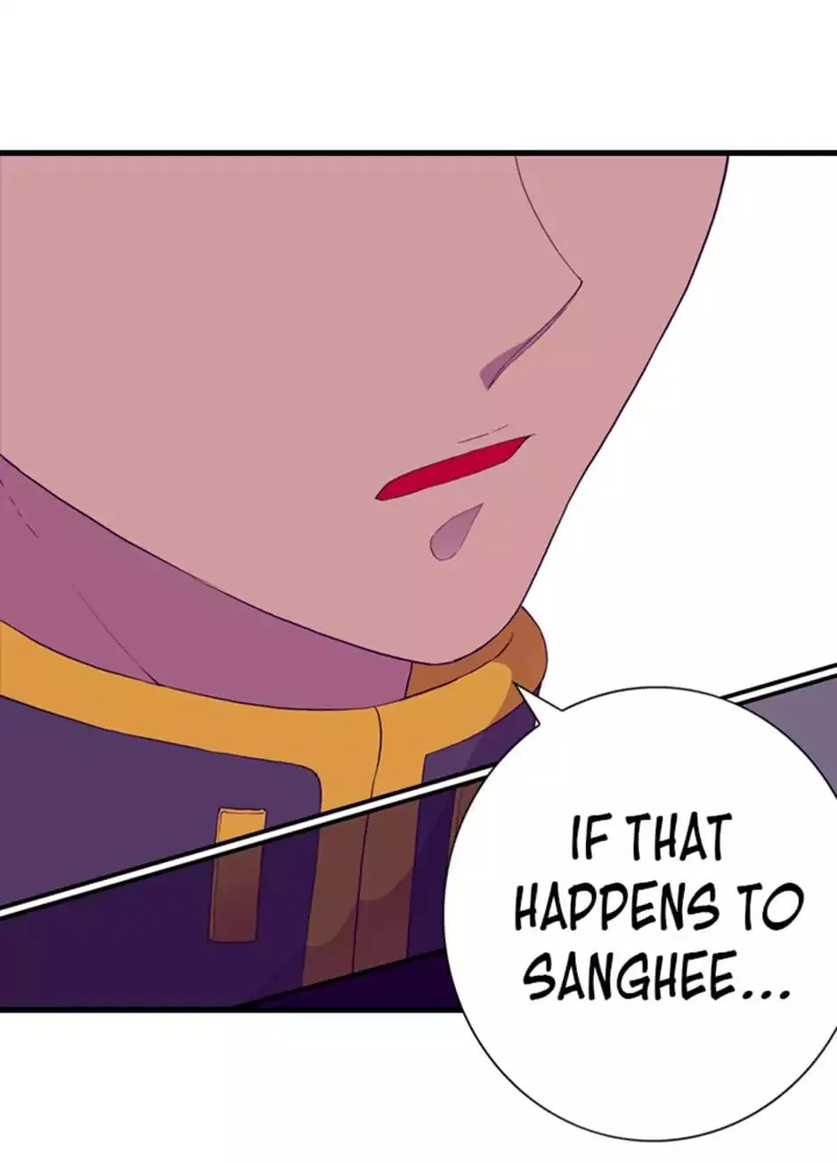 They Say I Was Born a King’s Daughter Chapter 29 - Page 16