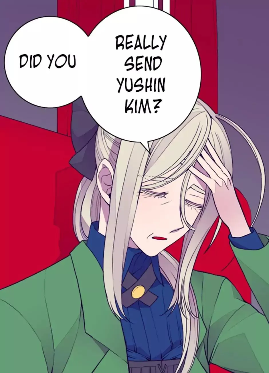 They Say I Was Born a King’s Daughter Chapter 29 - Page 18