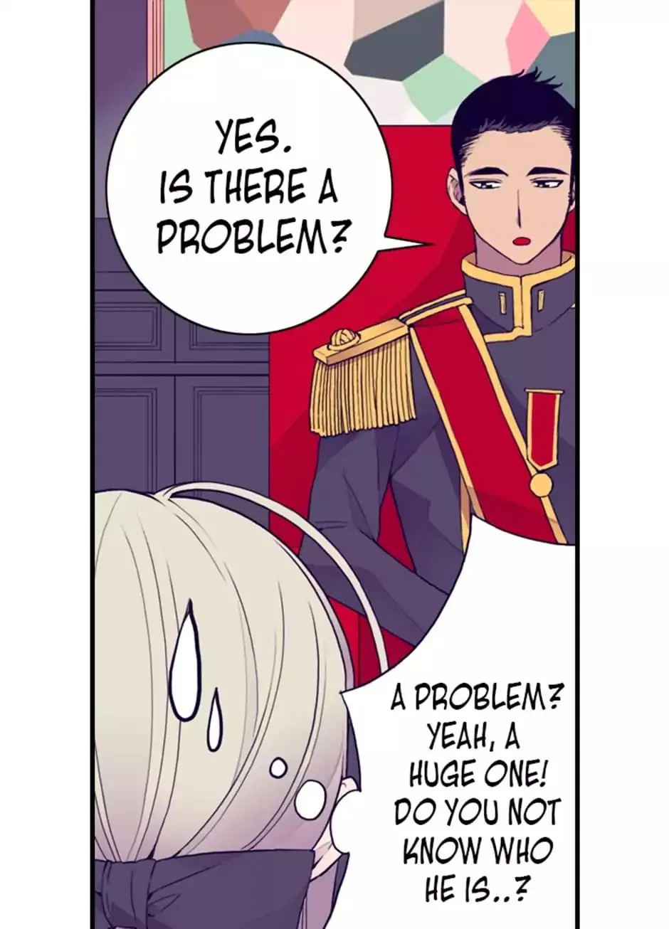 They Say I Was Born a King’s Daughter Chapter 29 - Page 19