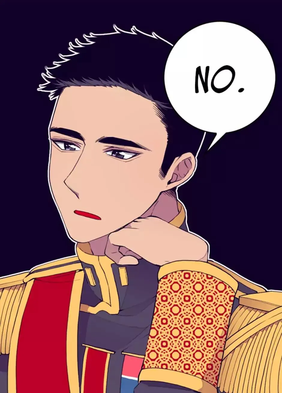 They Say I Was Born a King’s Daughter Chapter 29 - Page 2