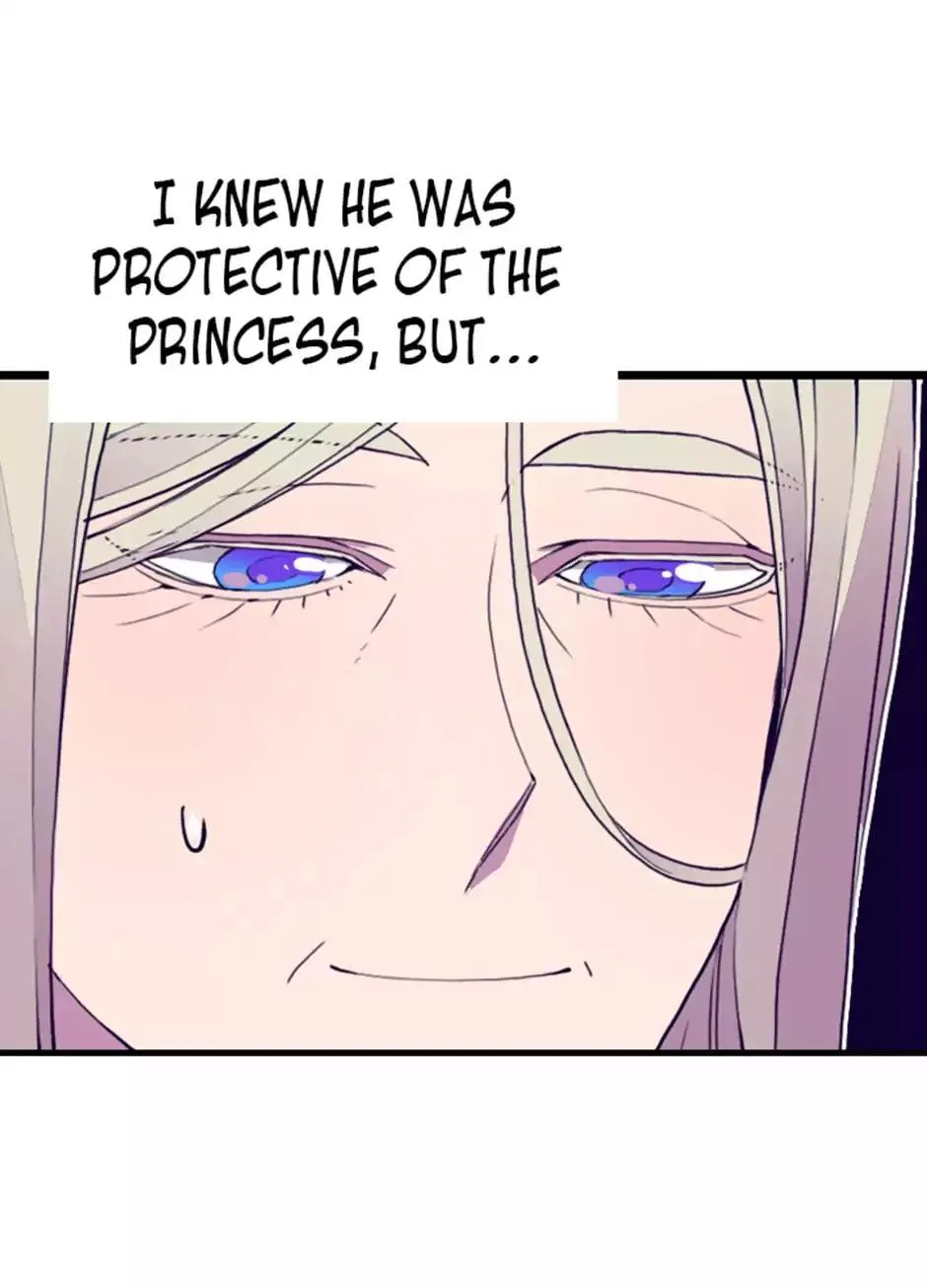 They Say I Was Born a King’s Daughter Chapter 29 - Page 20