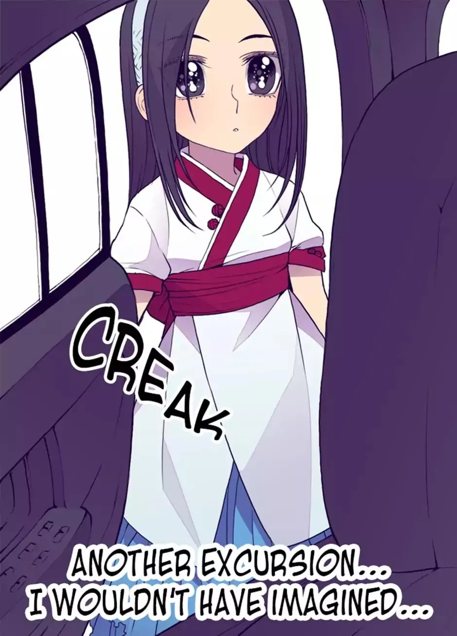 They Say I Was Born a King’s Daughter Chapter 29 - Page 24