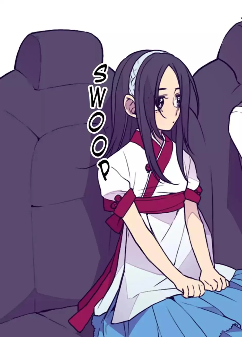 They Say I Was Born a King’s Daughter Chapter 29 - Page 25
