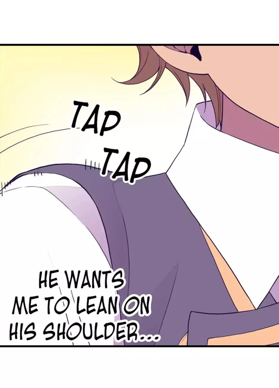 They Say I Was Born a King’s Daughter Chapter 29 - Page 27