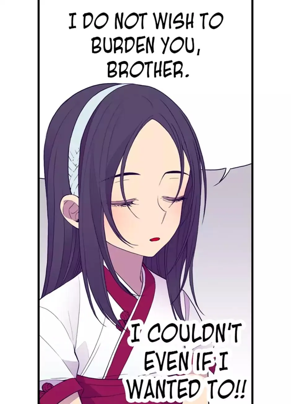 They Say I Was Born a King’s Daughter Chapter 29 - Page 28