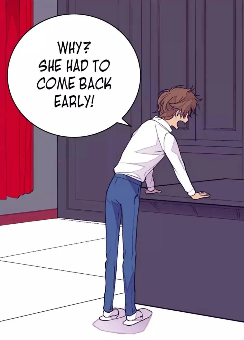 They Say I Was Born a King’s Daughter Chapter 29 - Page 3