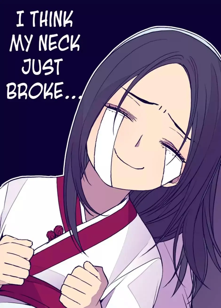 They Say I Was Born a King’s Daughter Chapter 29 - Page 33