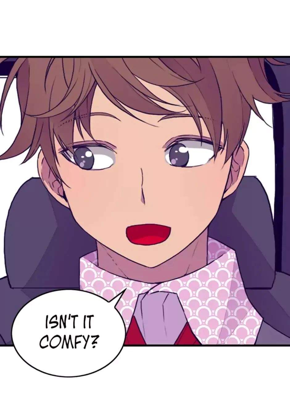 They Say I Was Born a King’s Daughter Chapter 29 - Page 36