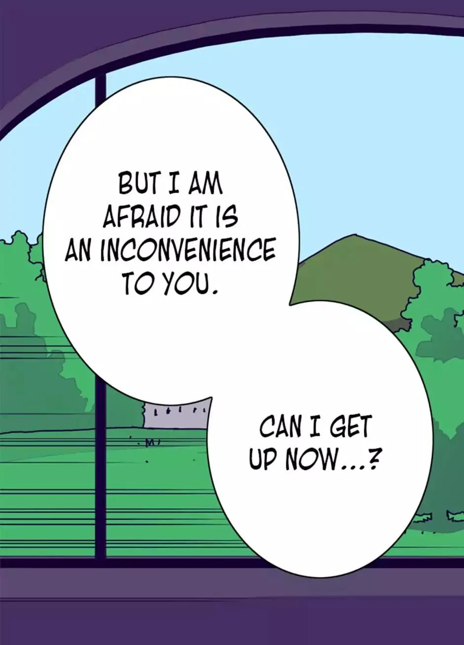 They Say I Was Born a King’s Daughter Chapter 29 - Page 38