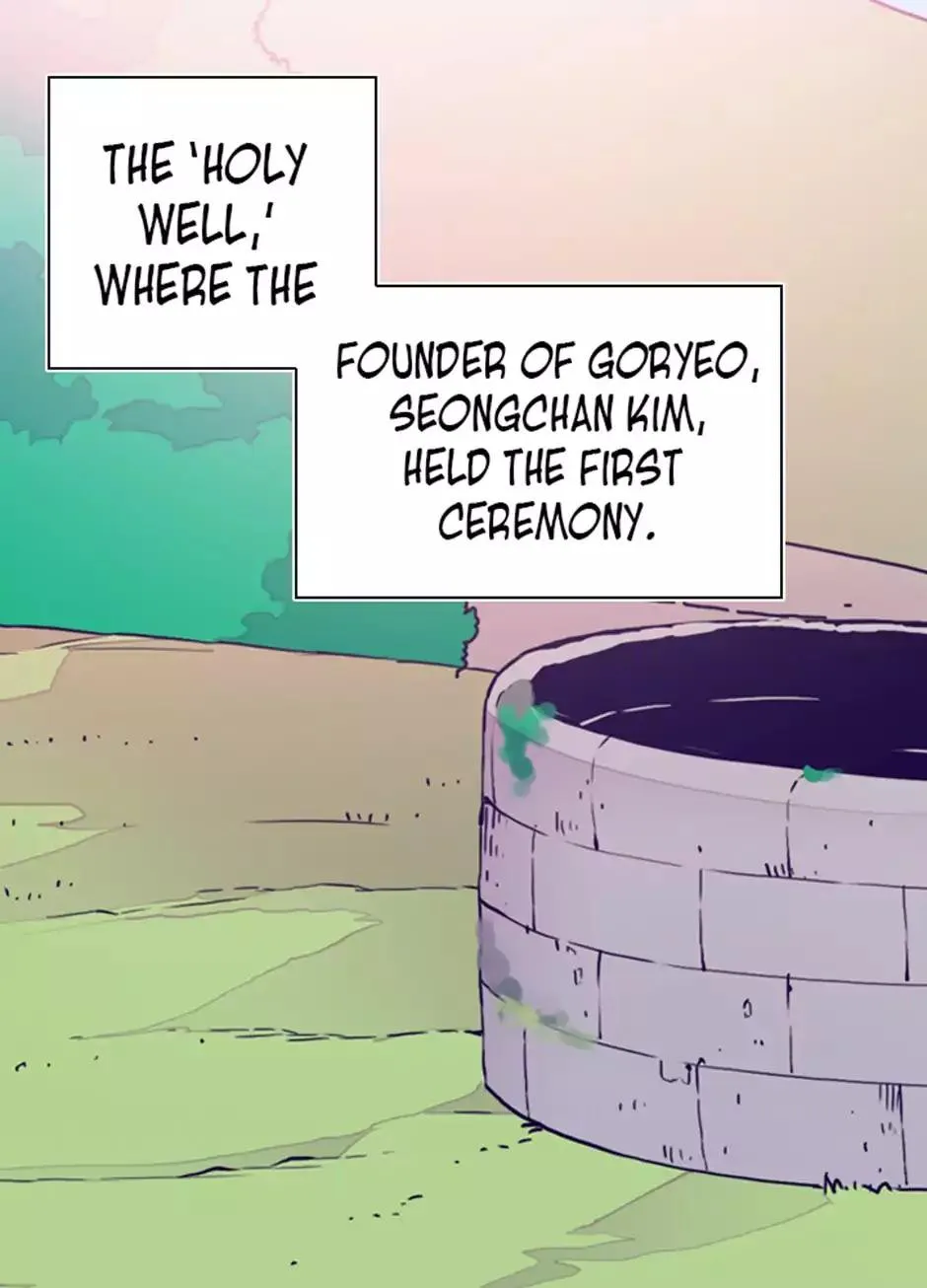 They Say I Was Born a King’s Daughter Chapter 29 - Page 39