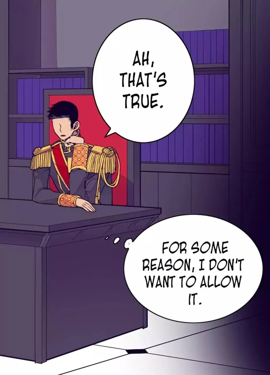 They Say I Was Born a King’s Daughter Chapter 29 - Page 4