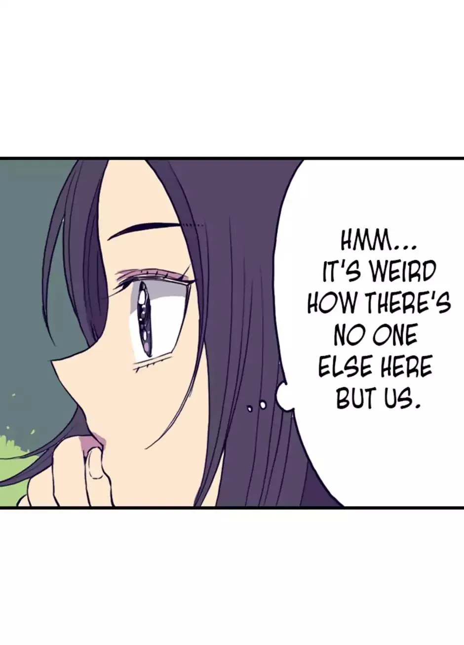 They Say I Was Born a King’s Daughter Chapter 29 - Page 45
