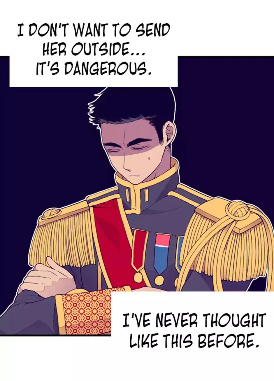 They Say I Was Born a King’s Daughter Chapter 29 - Page 5