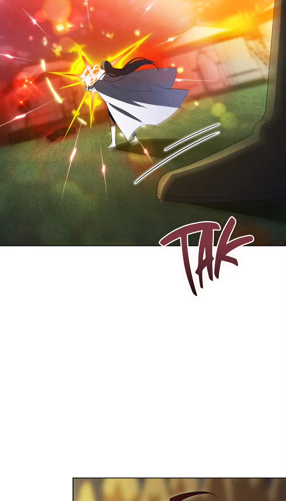 They Say I Was Born a King’s Daughter Chapter 290 - Page 28
