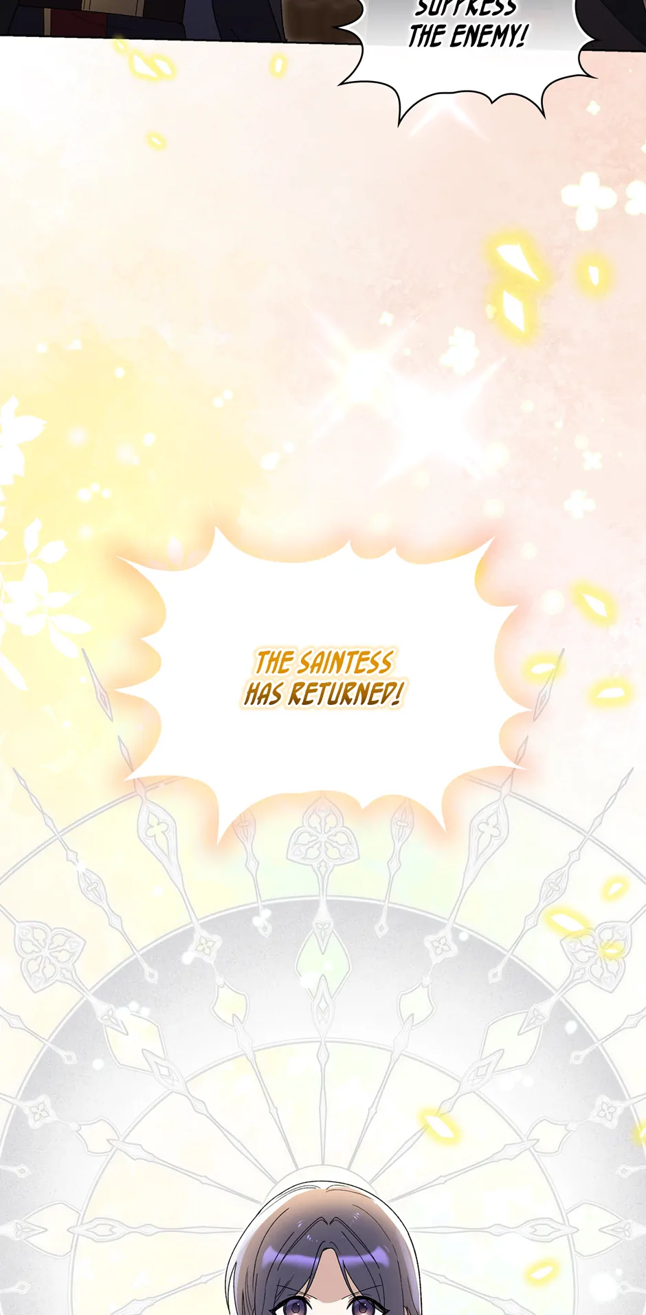 They Say I Was Born a King’s Daughter Chapter 290 - Page 54