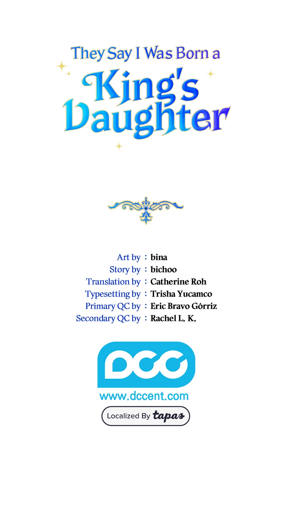 They Say I Was Born a King’s Daughter Chapter 290 - Page 82