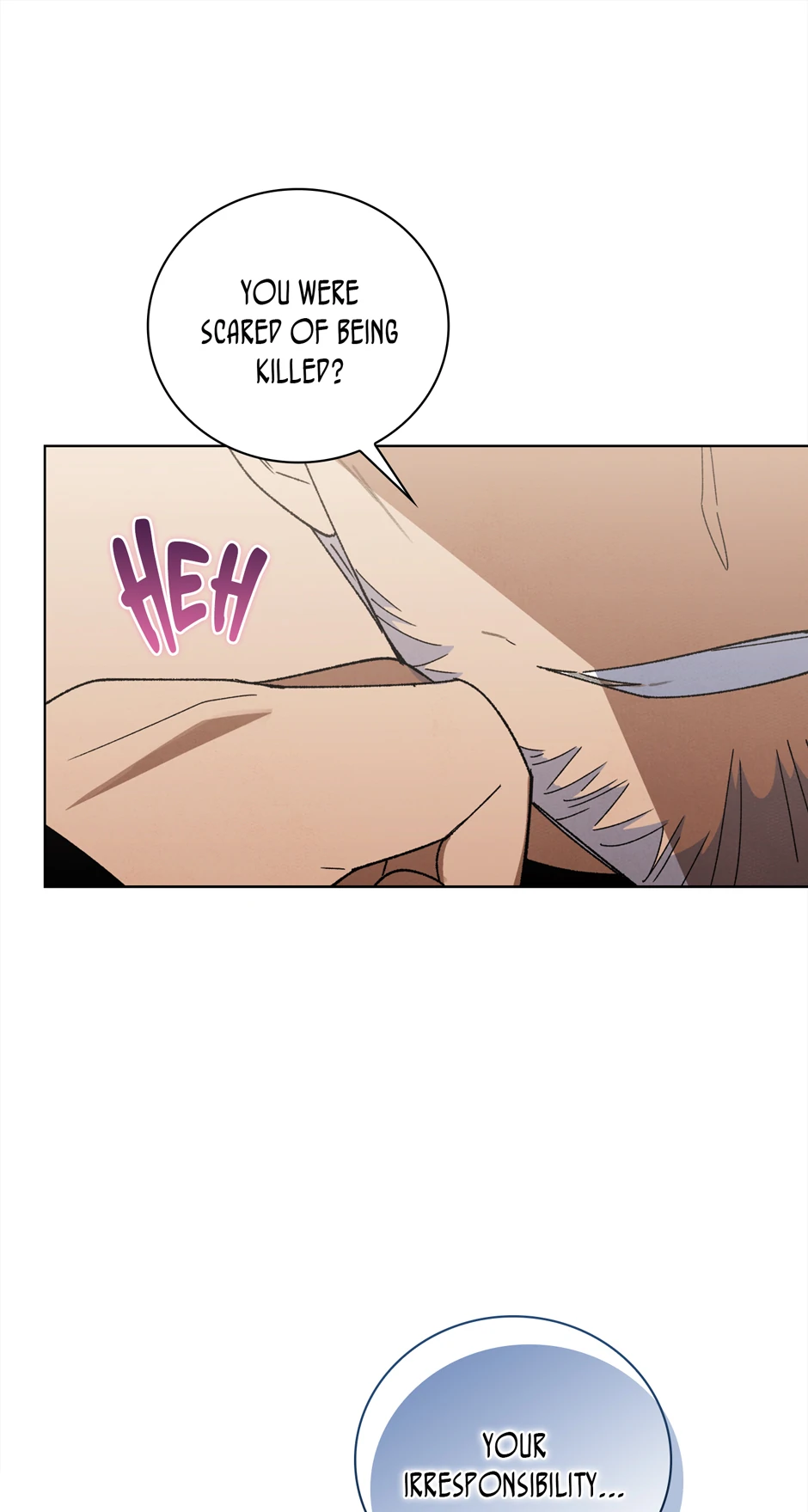 They Say I Was Born a King’s Daughter Chapter 291 - Page 12