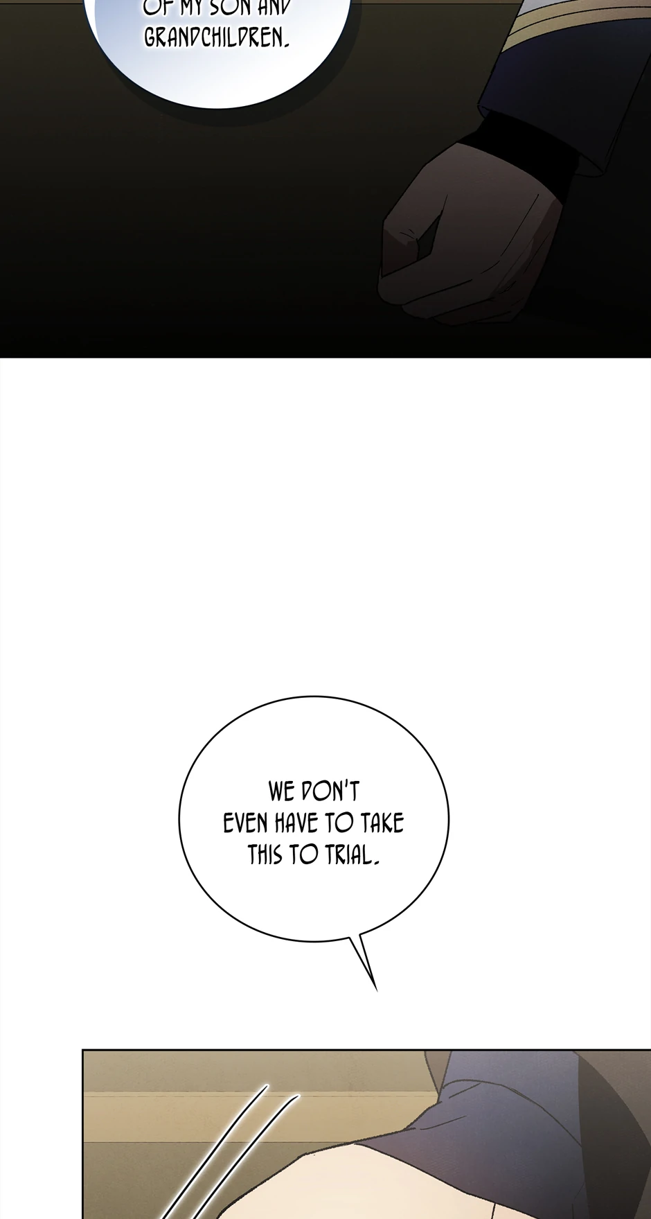 They Say I Was Born a King’s Daughter Chapter 291 - Page 14