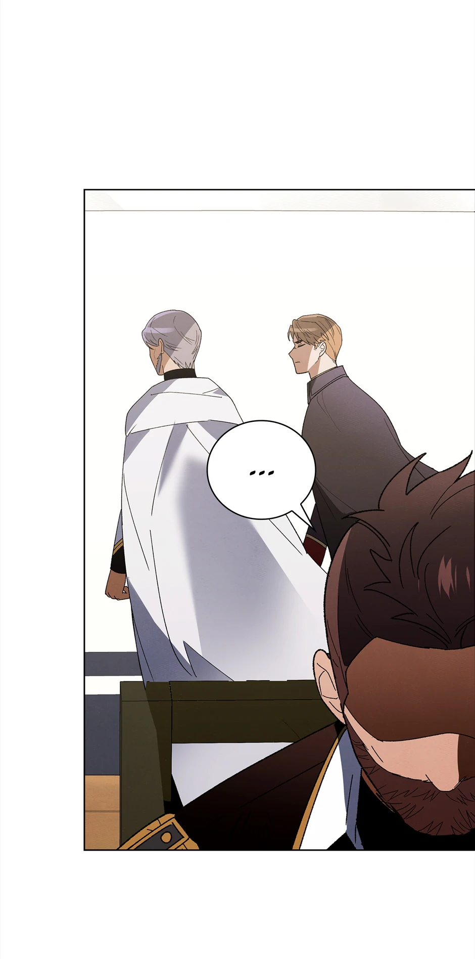 They Say I Was Born a King’s Daughter Chapter 291 - Page 19