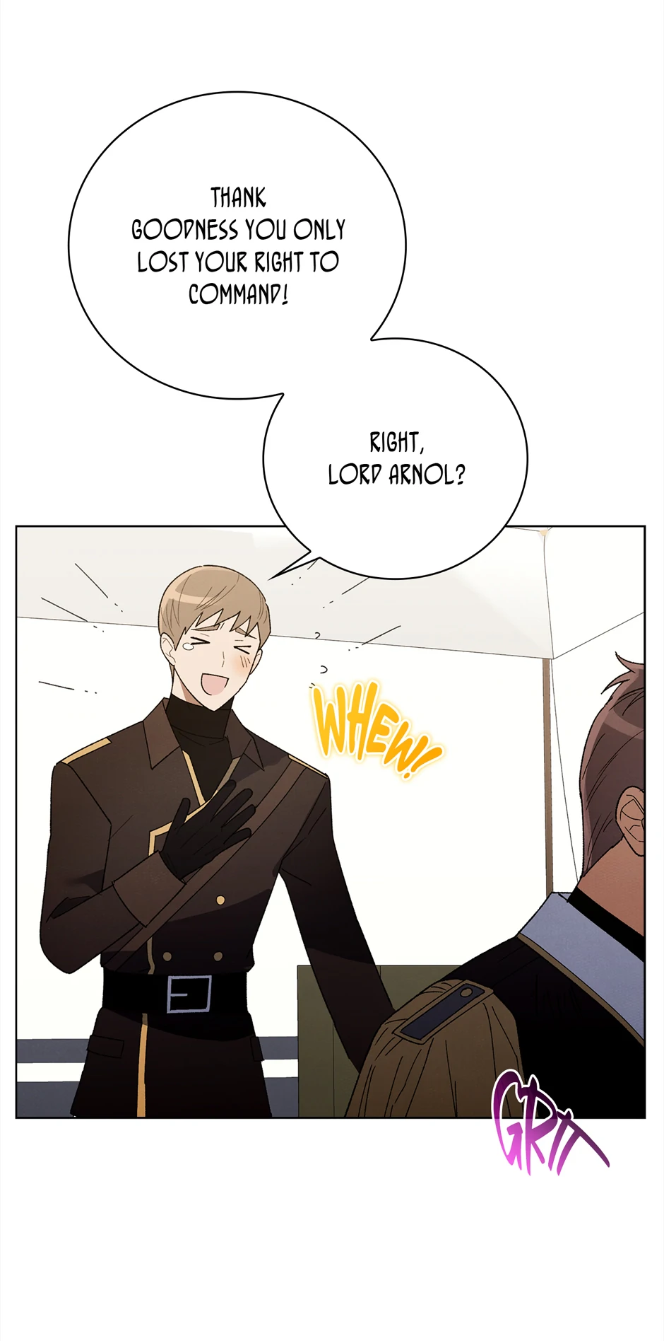 They Say I Was Born a King’s Daughter Chapter 291 - Page 20