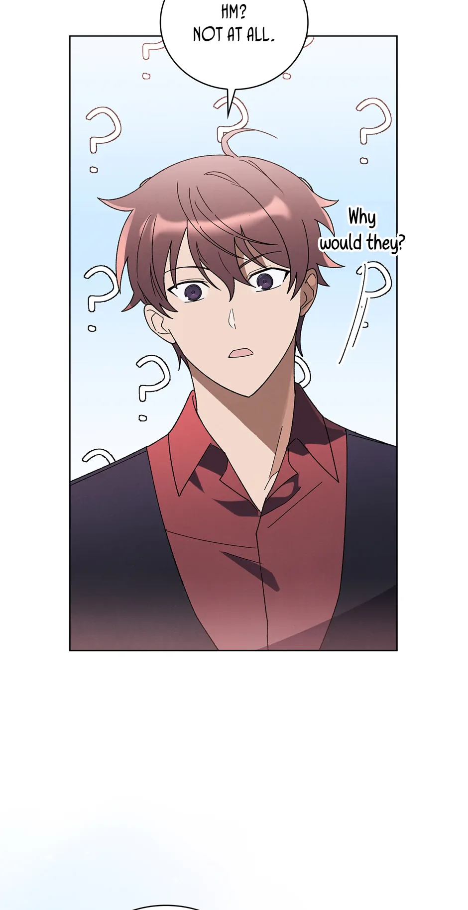 They Say I Was Born a King’s Daughter Chapter 291 - Page 39