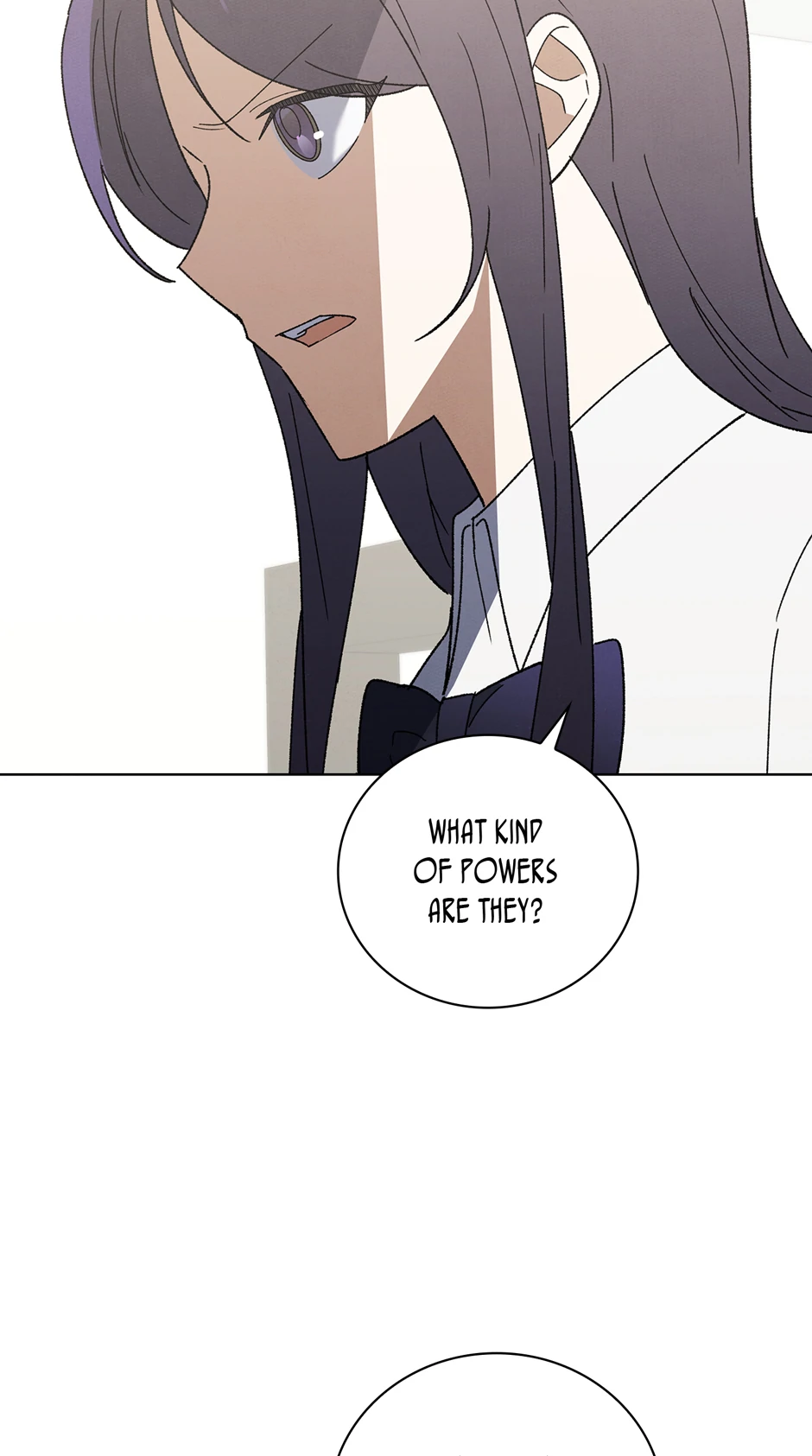 They Say I Was Born a King’s Daughter Chapter 291 - Page 80