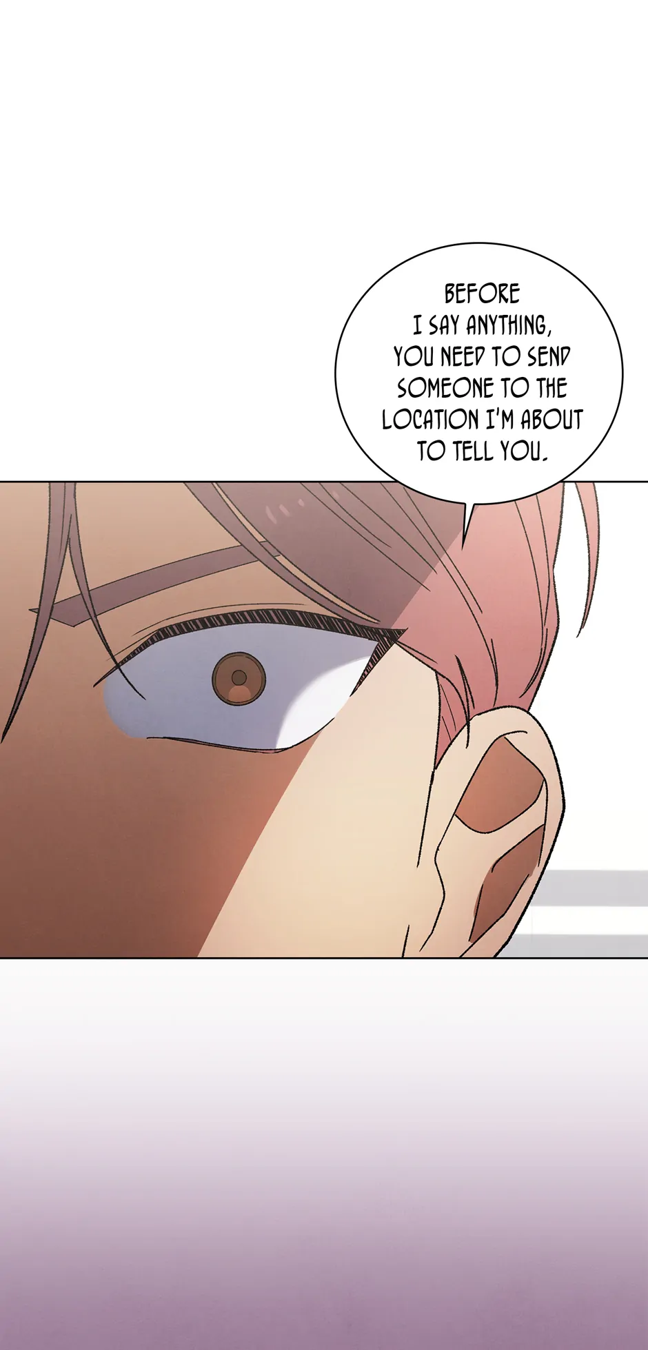 They Say I Was Born a King’s Daughter Chapter 291 - Page 82