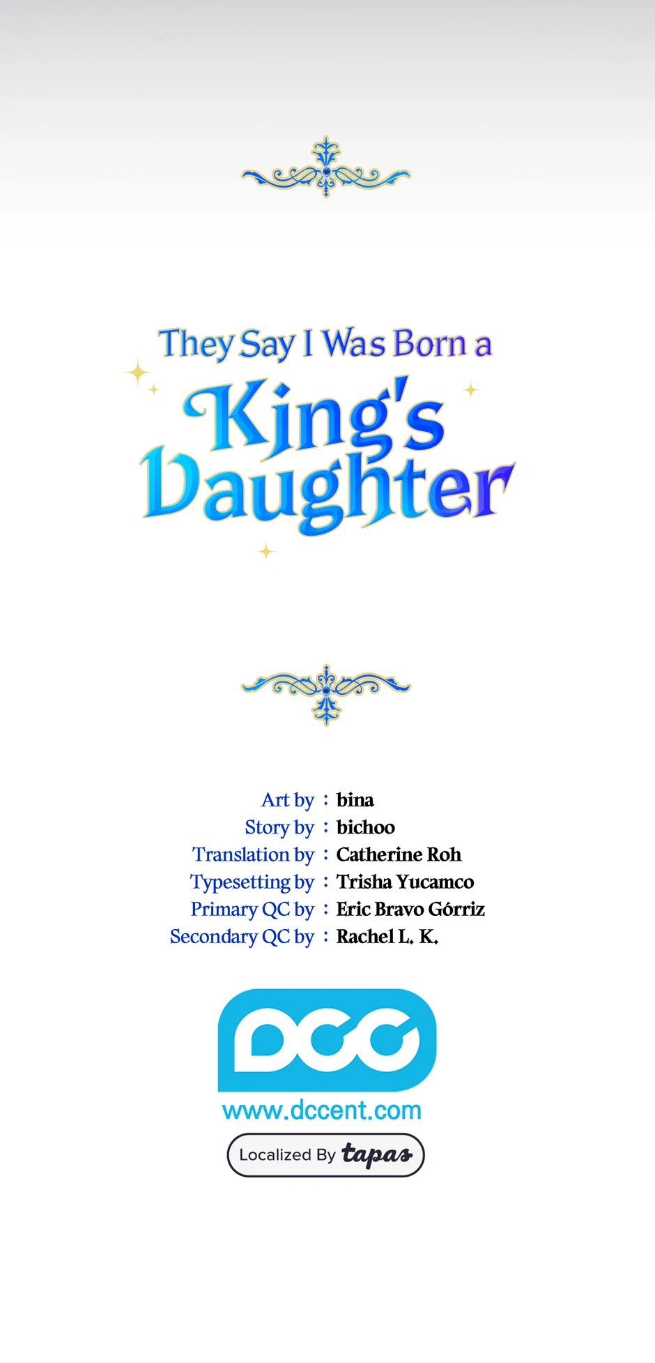 They Say I Was Born a King’s Daughter Chapter 291 - Page 88