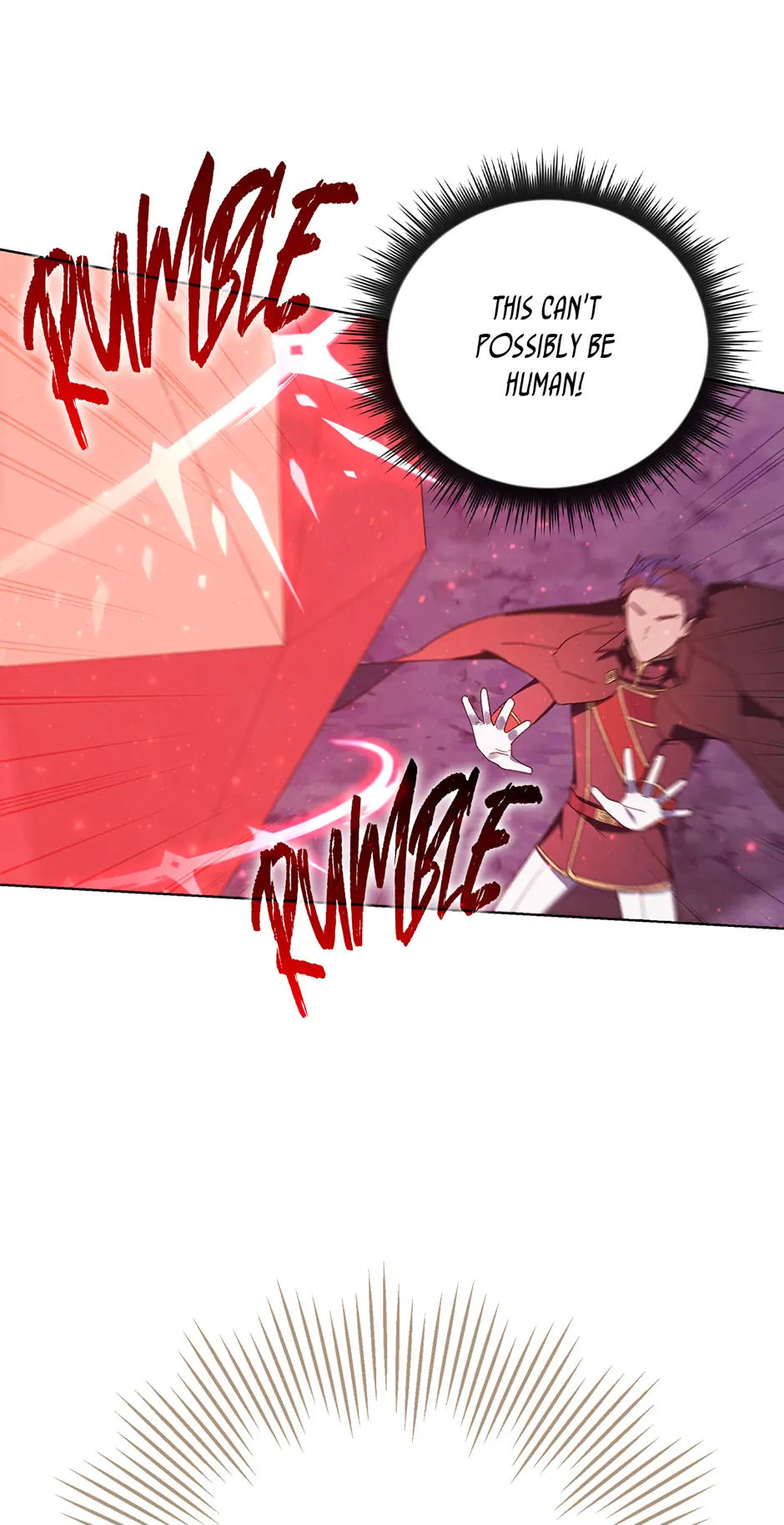 They Say I Was Born a King’s Daughter Chapter 292 - Page 19